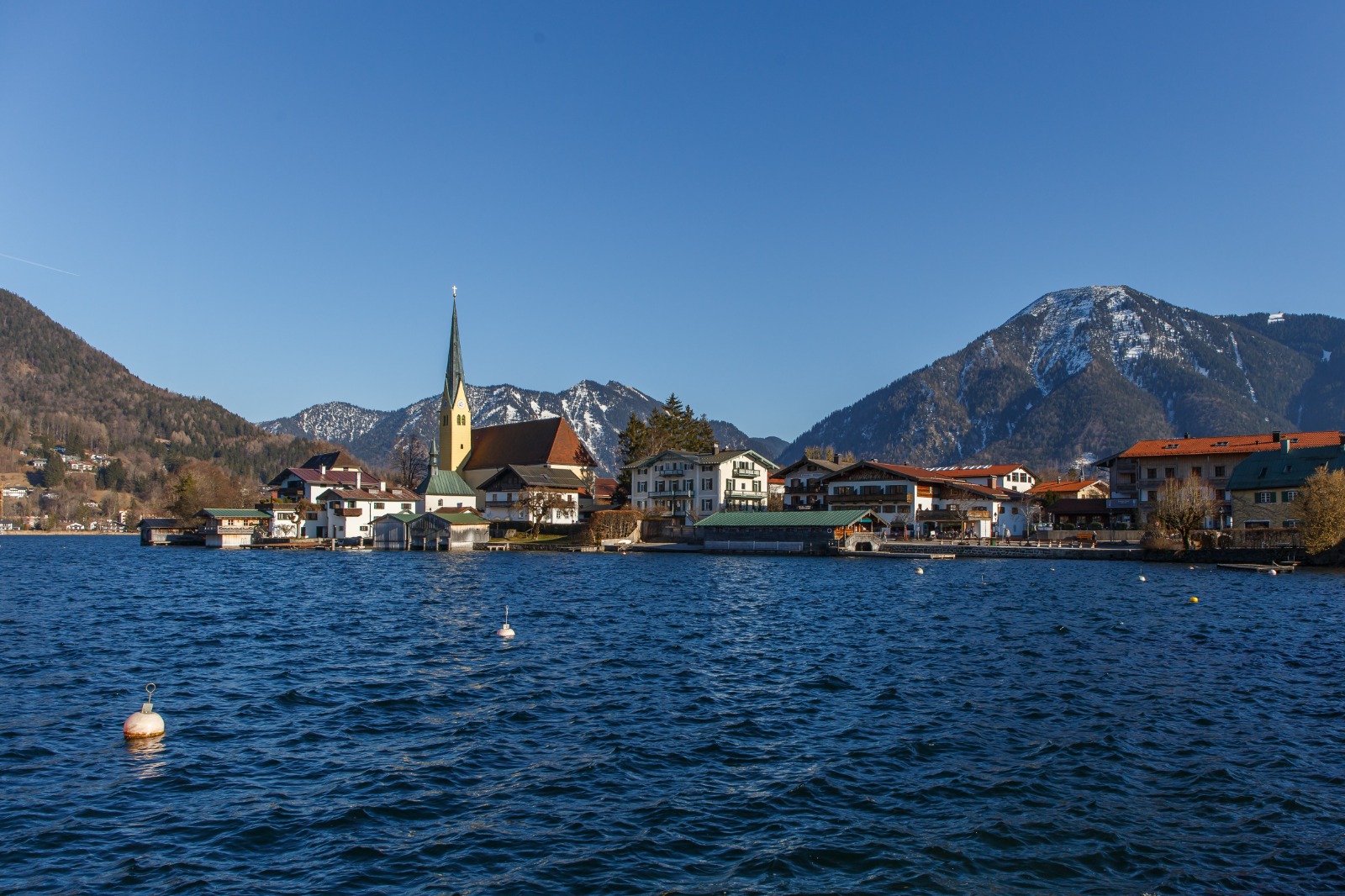 Bayerisches Oberland